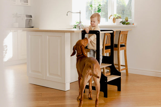 How to Care for Wooden Toys and Furniture β Tips to Make Them Last for Years