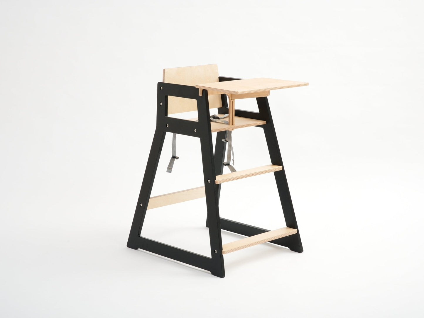 Duck Woodworks Highchair - Duck Woodworks