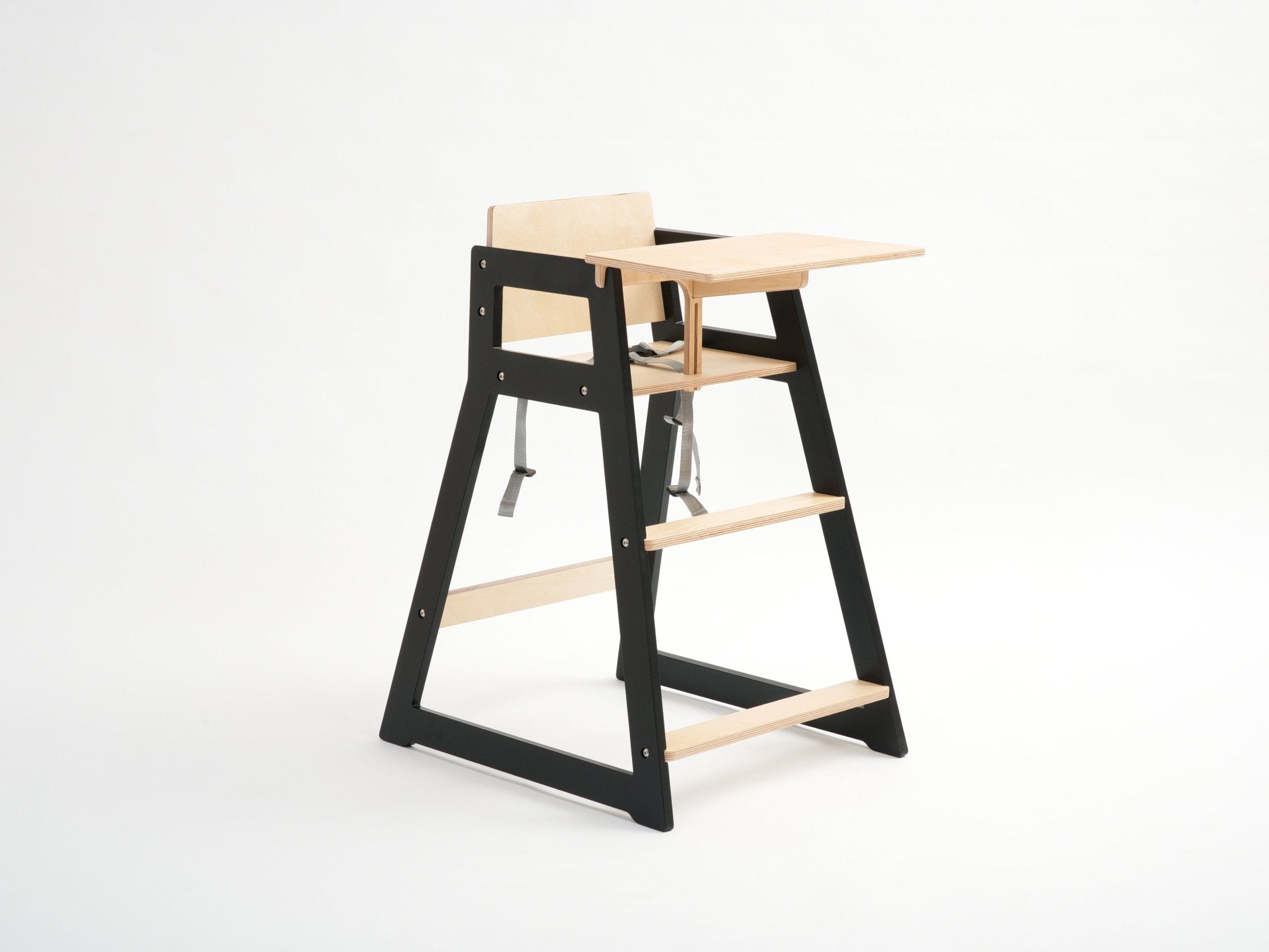 Duck Woodworks Highchair - Duck Woodworks