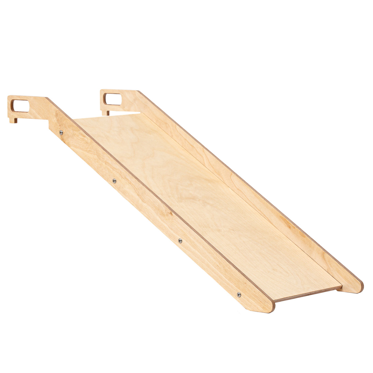 Slide for Foldable kitchen tower