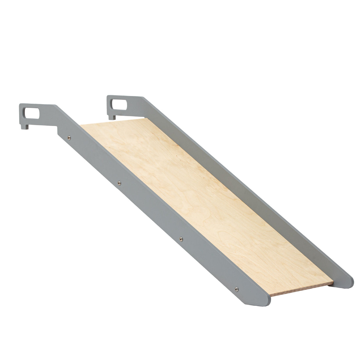 Slide for Foldable kitchen tower