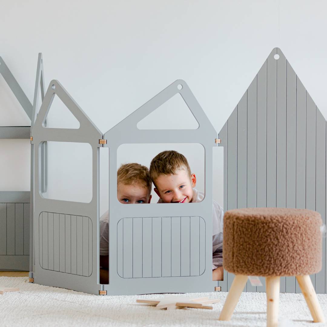ZigZag House