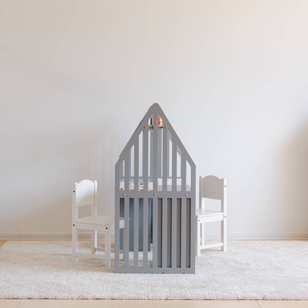 House Shaped Desk for children