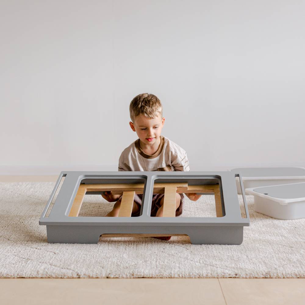 Sensory table