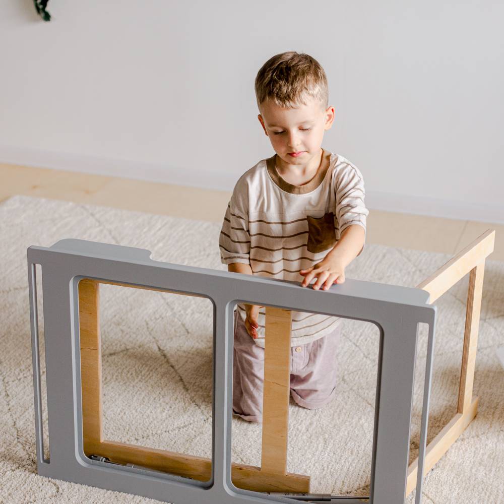 Sensory table