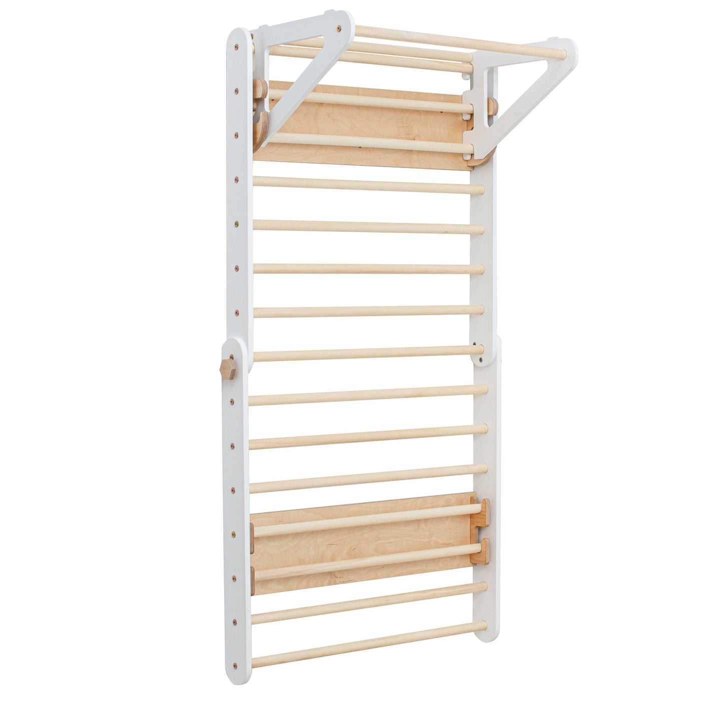 Climbing Triangle - Swedish Ladder set