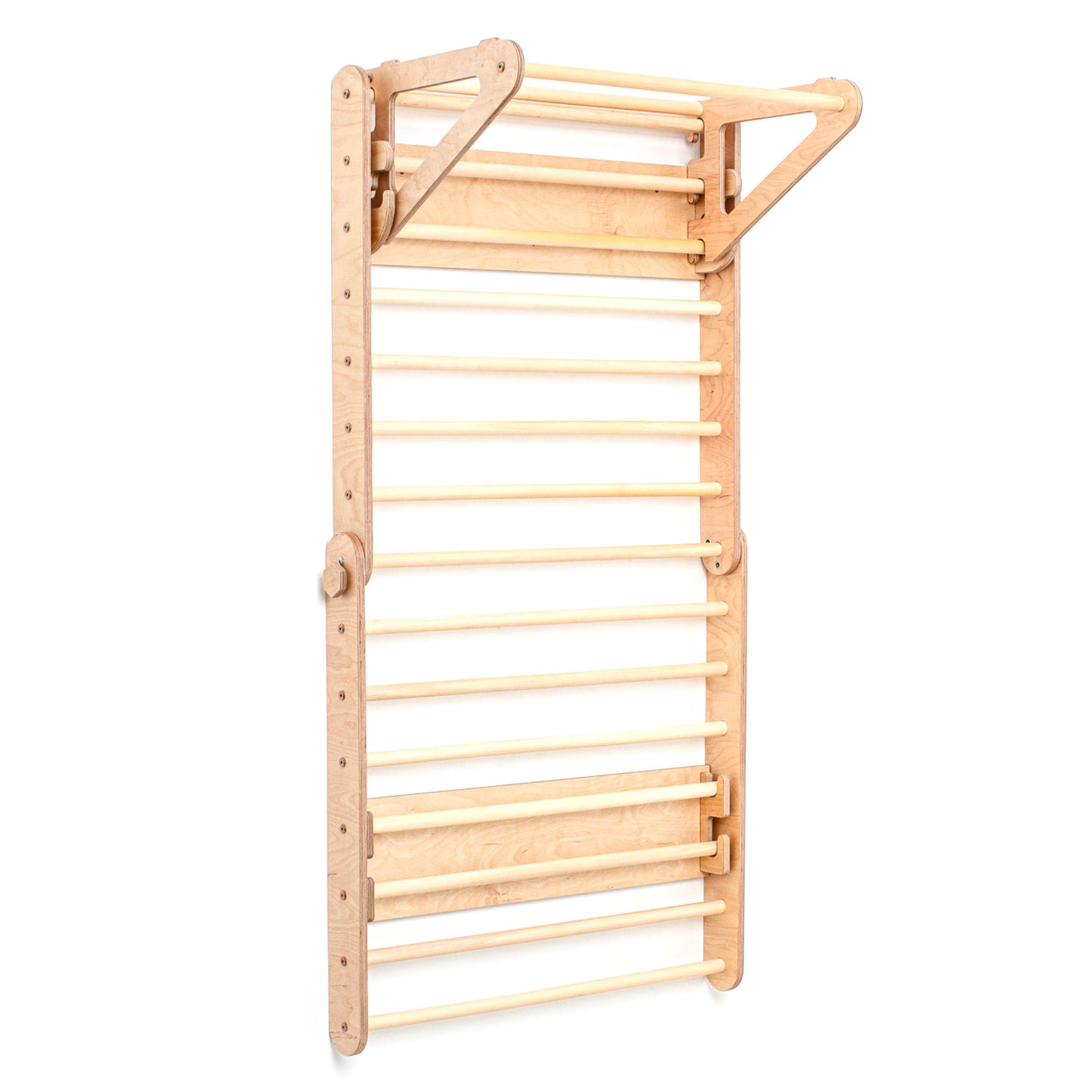 Climbing Triangle - Swedish Ladder set