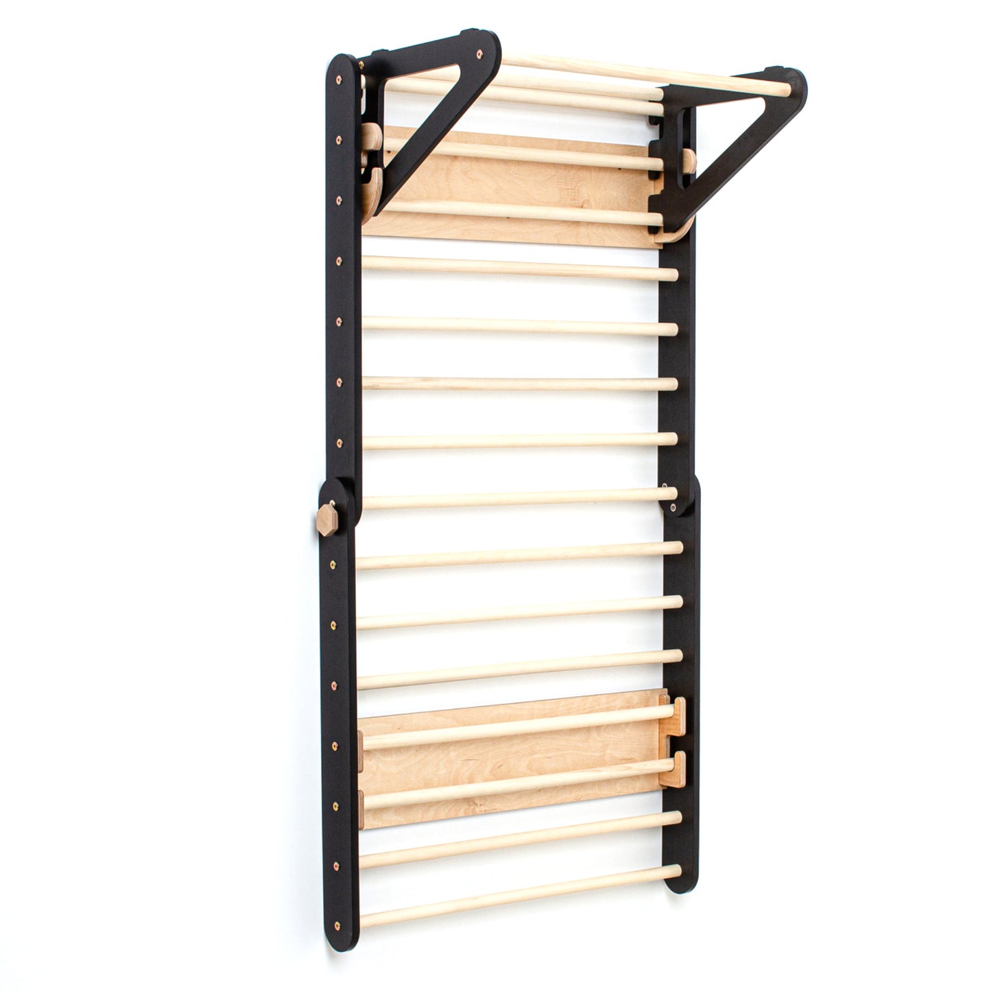 Climbing Triangle - Swedish Ladder set