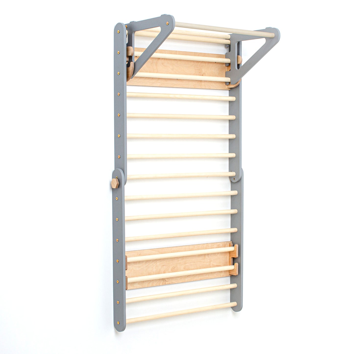 Climbing Triangle - Swedish Ladder set