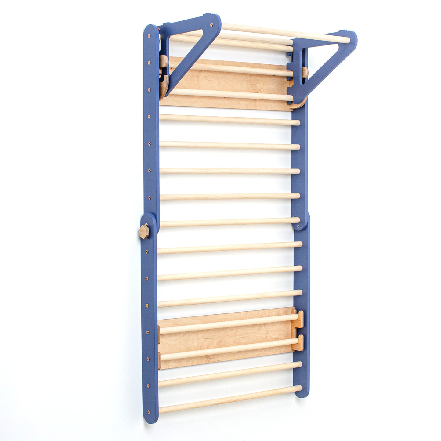 Climbing Triangle - Swedish Ladder set