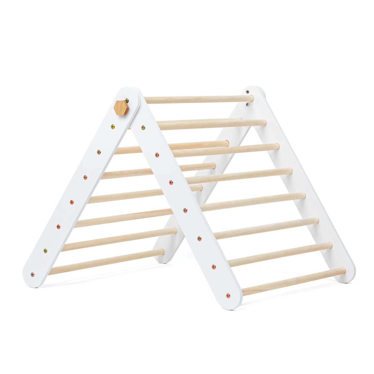 Climbing Triangle