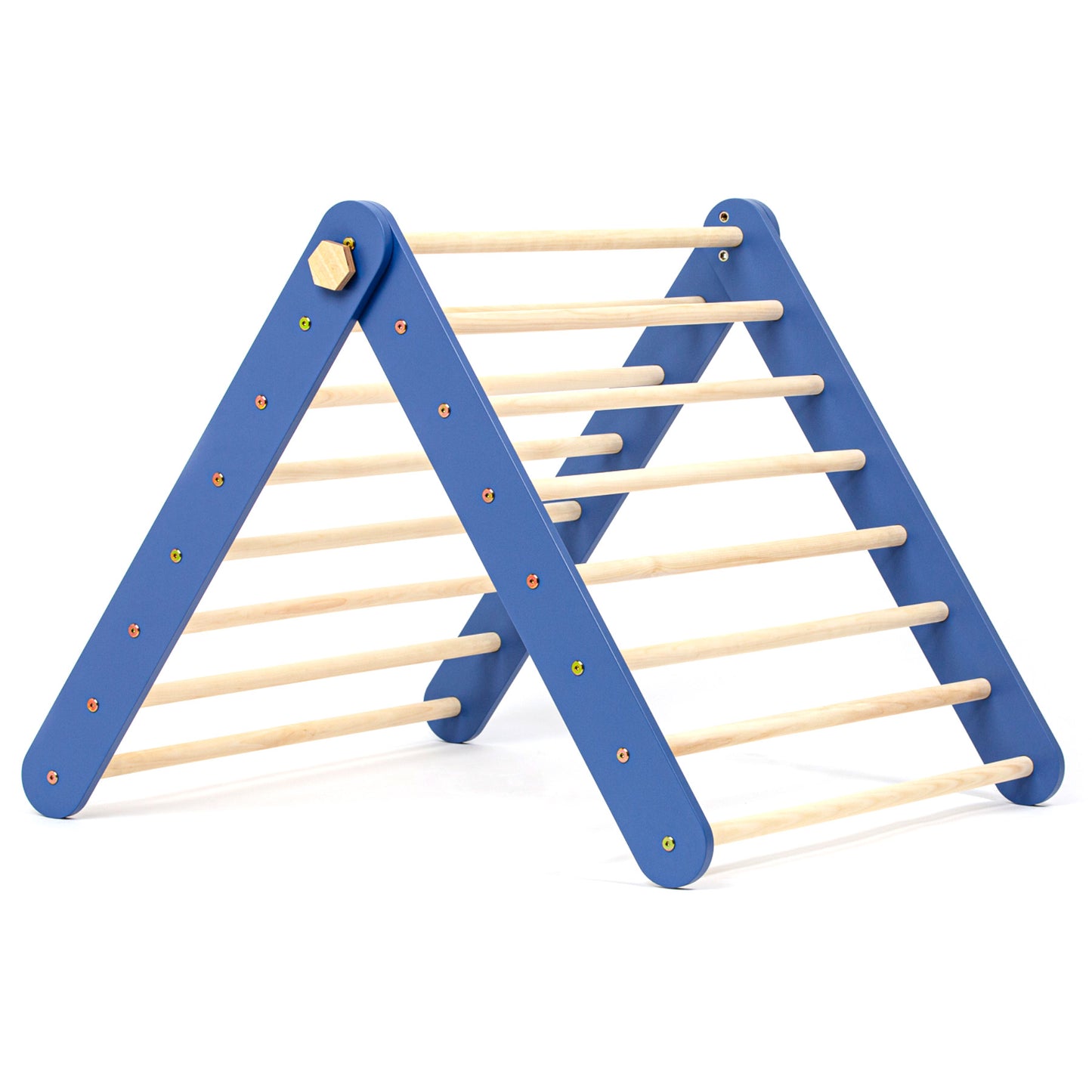 Climbing Triangle