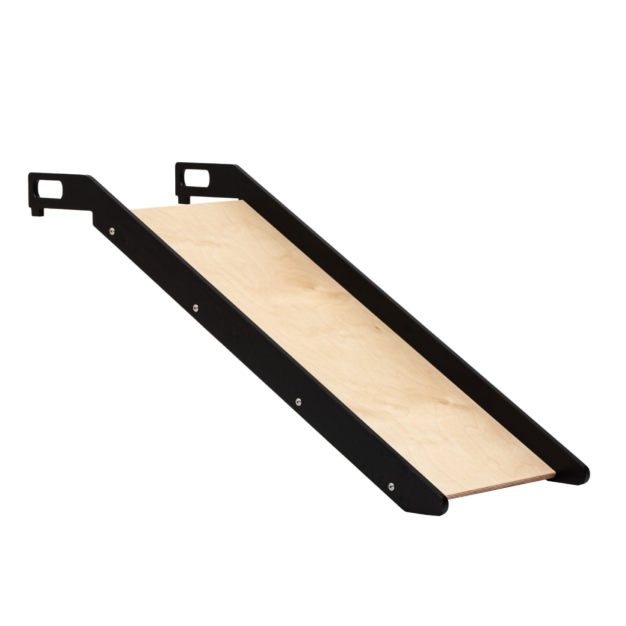 Slide for Foldable kitchen tower