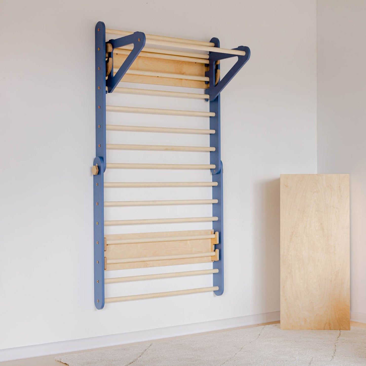 Climbing Triangle - Swedish Ladder set