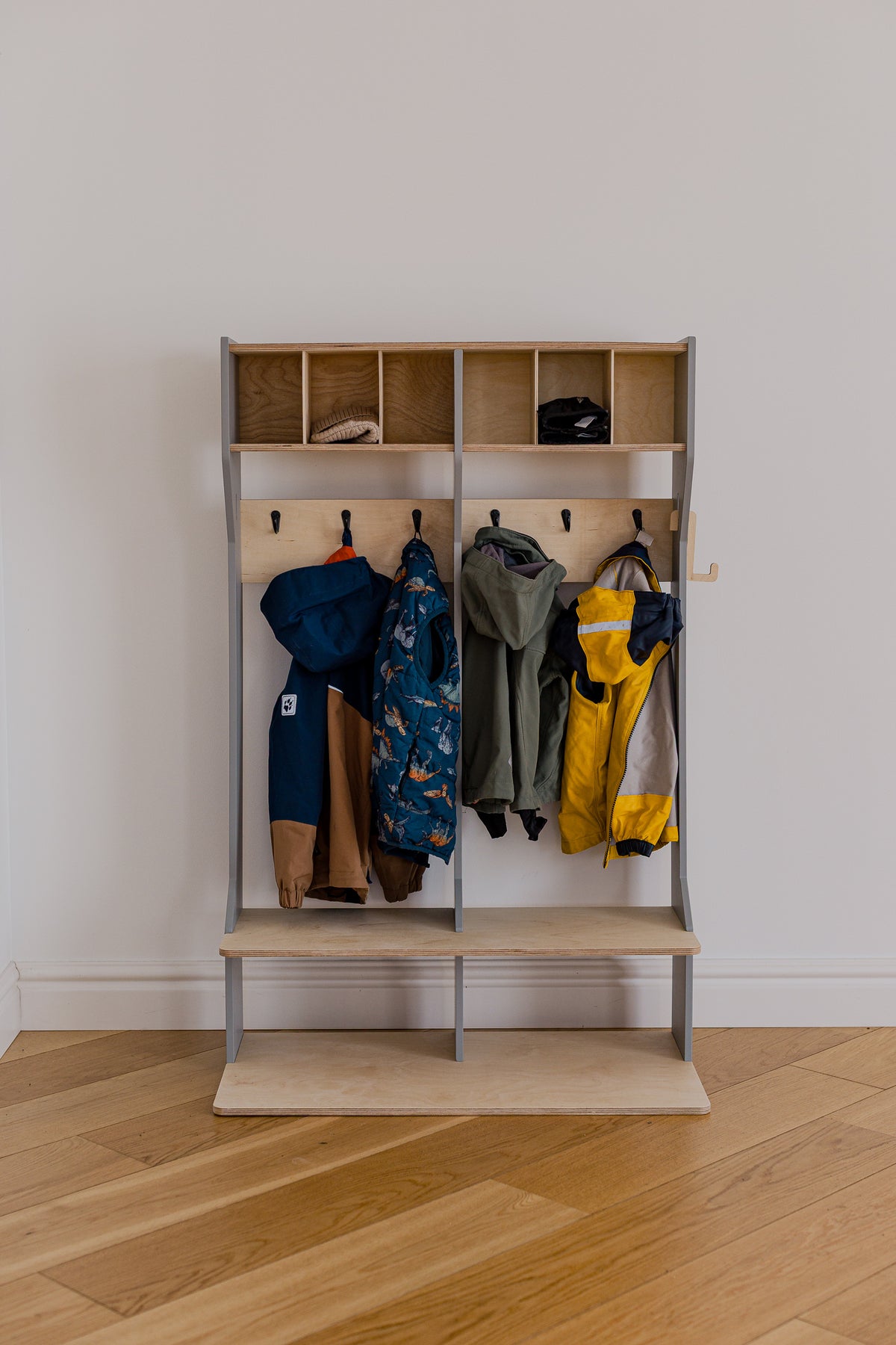Clothing Racks