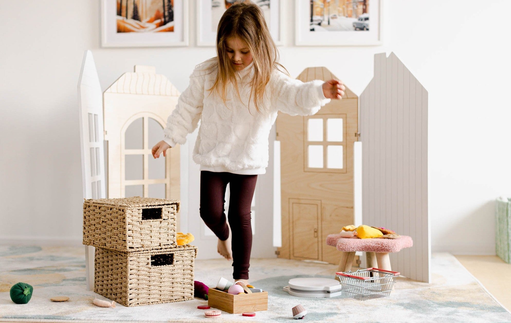 What You Need This Autumn: Small DIY Ideas for a Cozy Season - Duck Woodworks