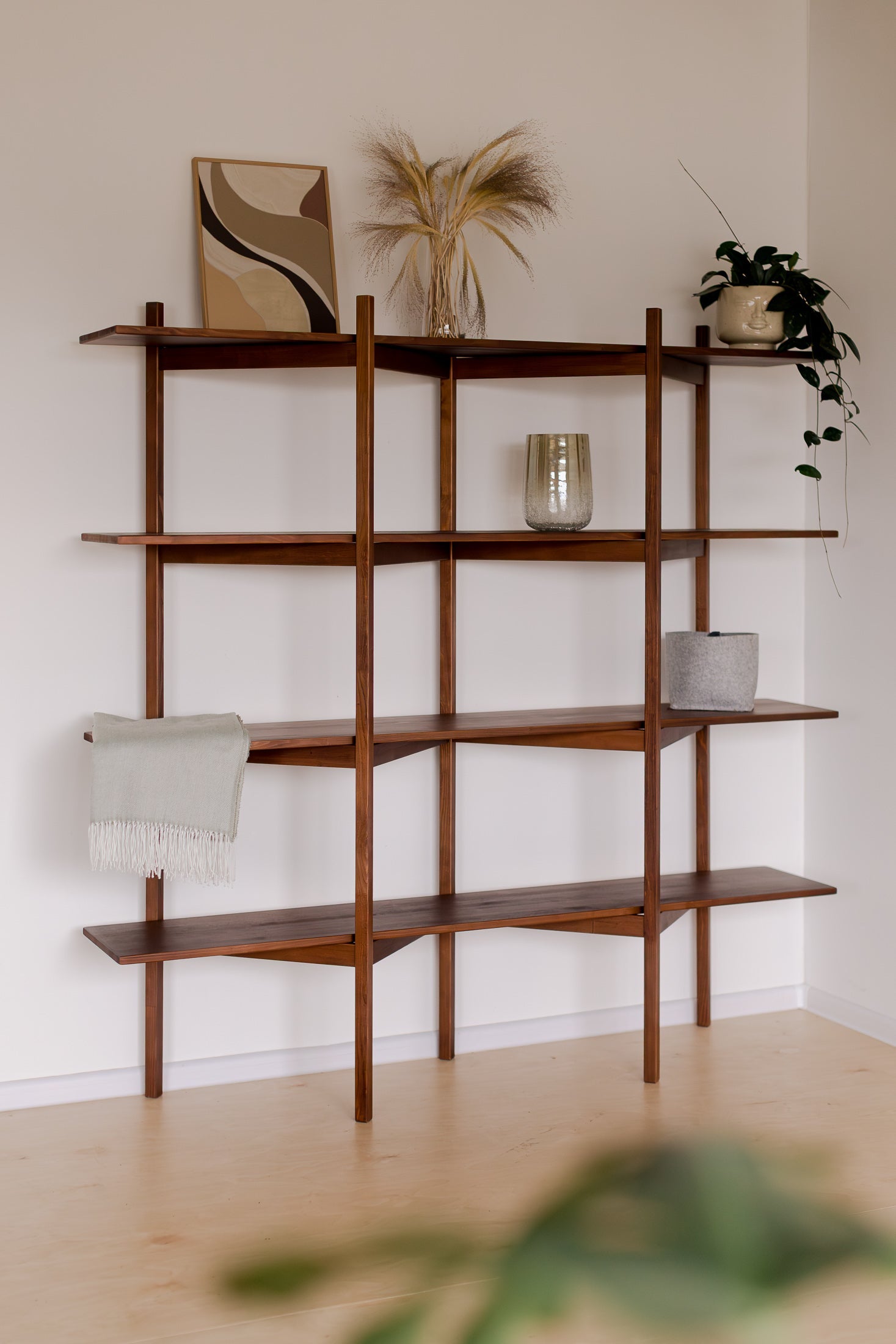 Mid-Century products - Duck Woodworks