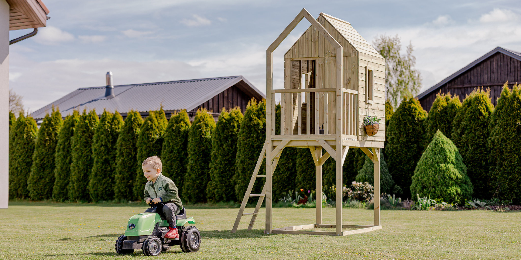 Furniture Designed For Growing Families
