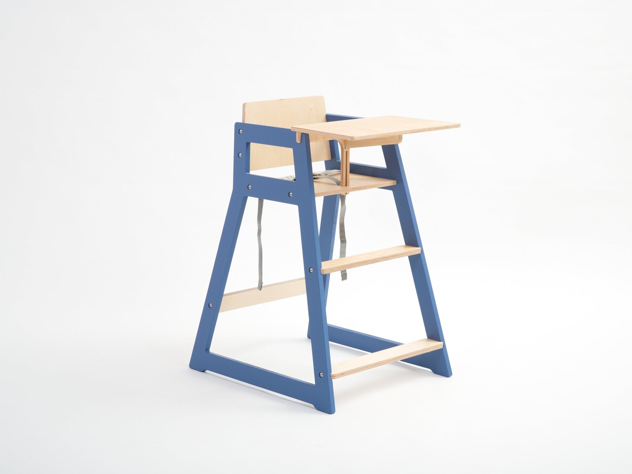 Duck Woodworks Highchair - Duck Woodworks