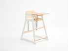 Duck Woodworks Highchair - Duck Woodworks