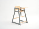 Duck Woodworks Highchair - Duck Woodworks