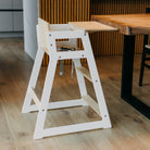 Duck Woodworks Highchair - Duck Woodworks