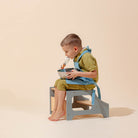 Step Stool - Duck Woodworks