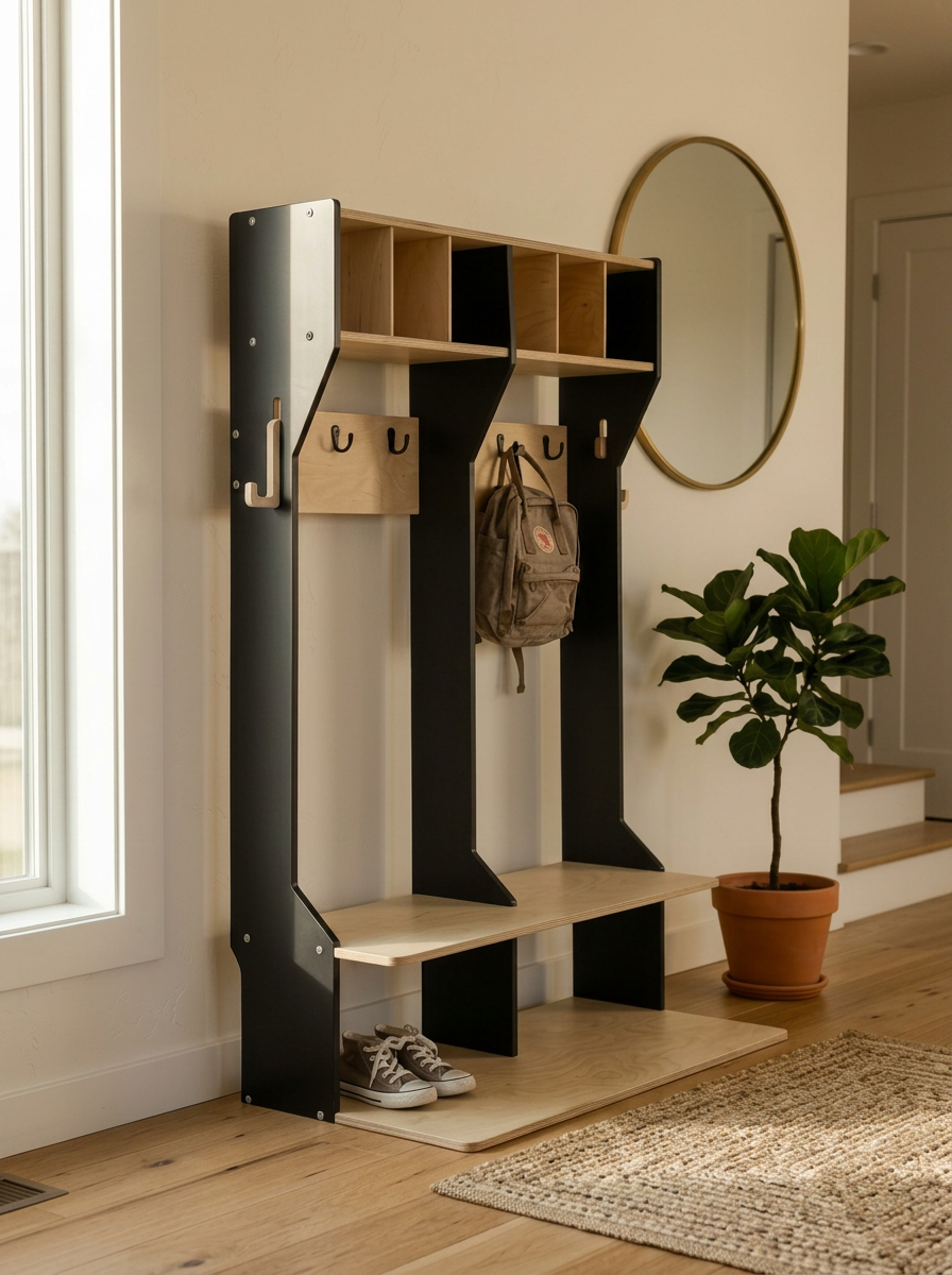Clothing Racks