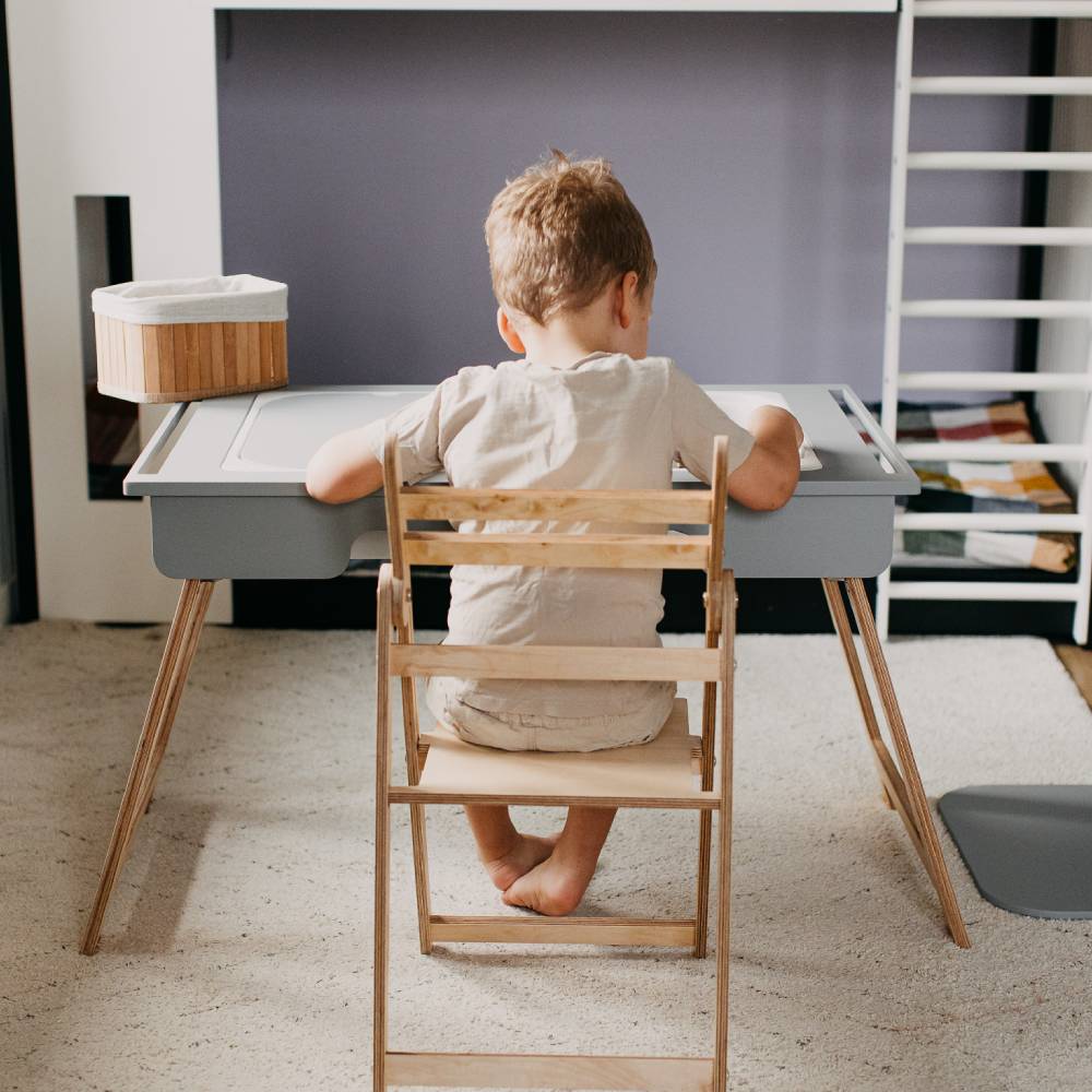 Sensory table