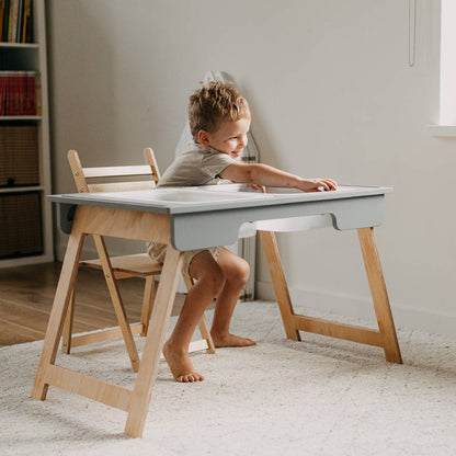 Sensory table