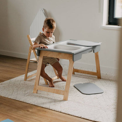 Sensory table