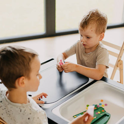 Sensory table