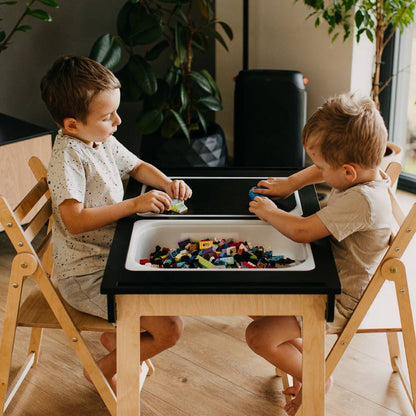 Sensory table