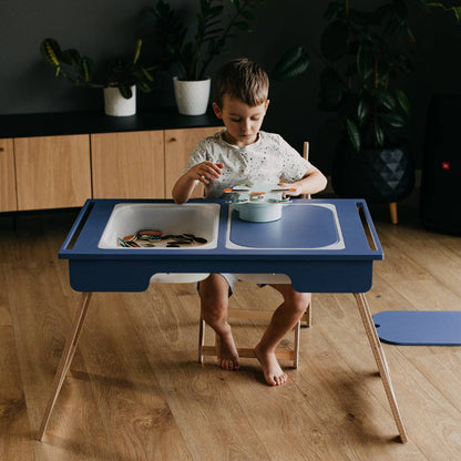 Sensory table