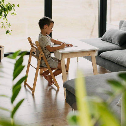 Montessori table