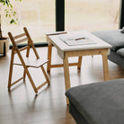 Montessori table - Duck Woodworks