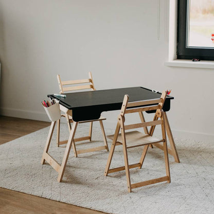 Montessori table