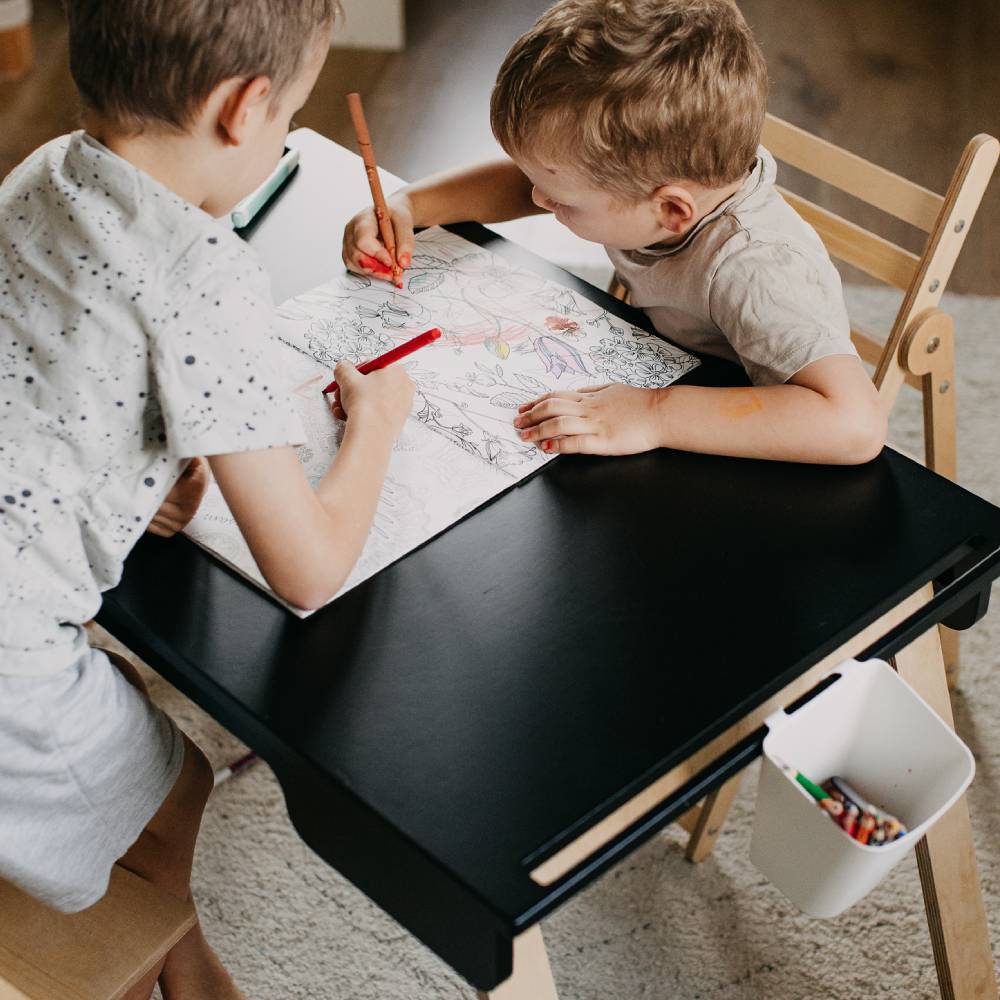 Montessori table