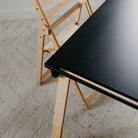 Montessori table - Duck Woodworks