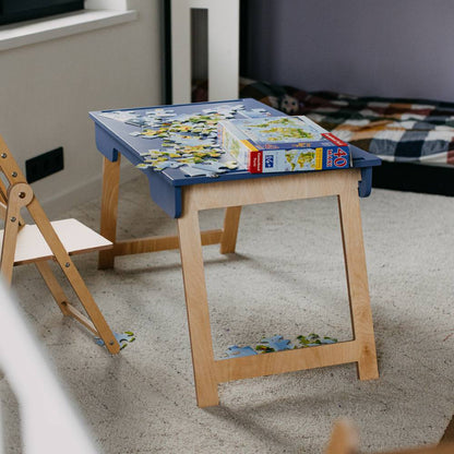 Montessori table