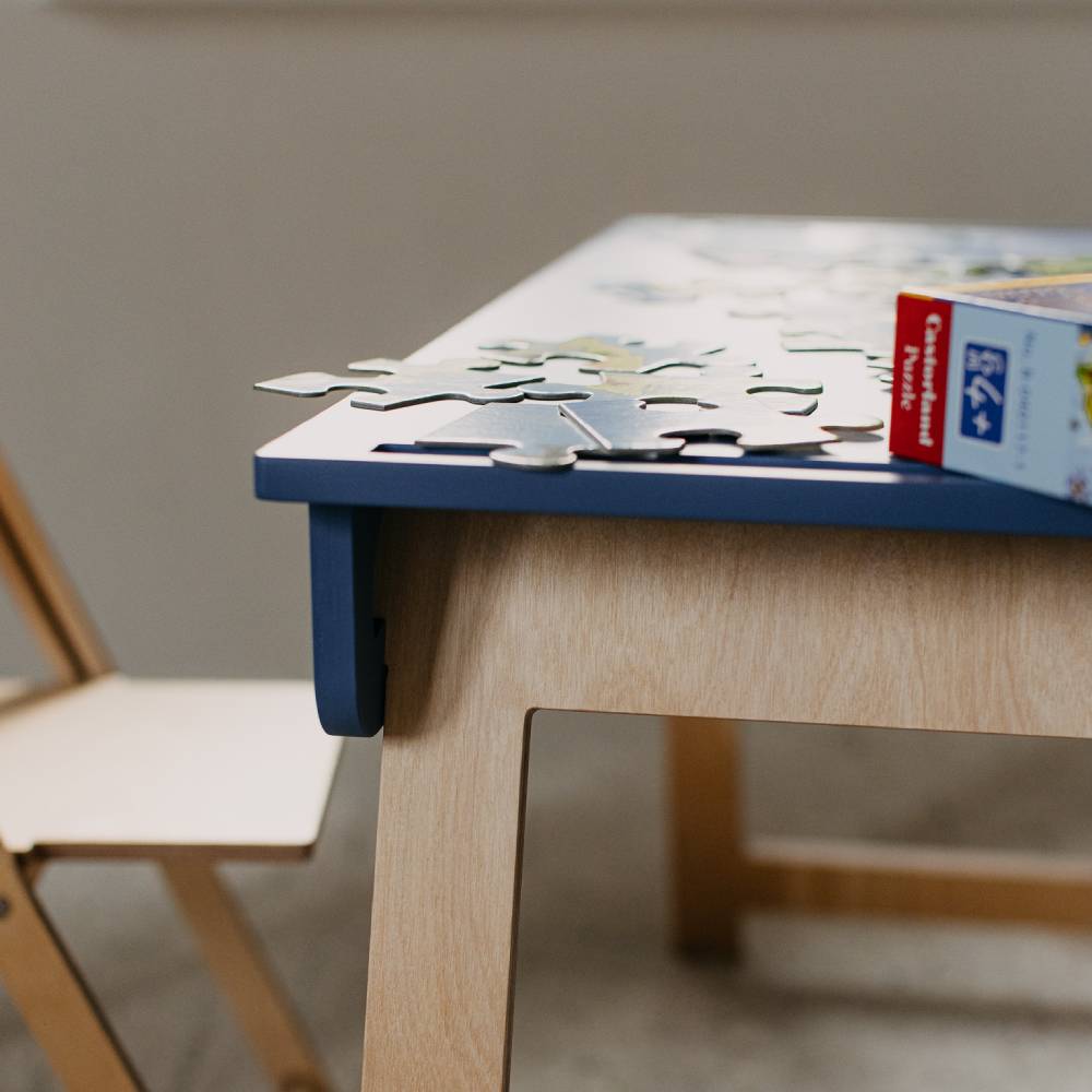 Montessori table