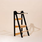 Folding Kitchen Tower - Duck Woodworks