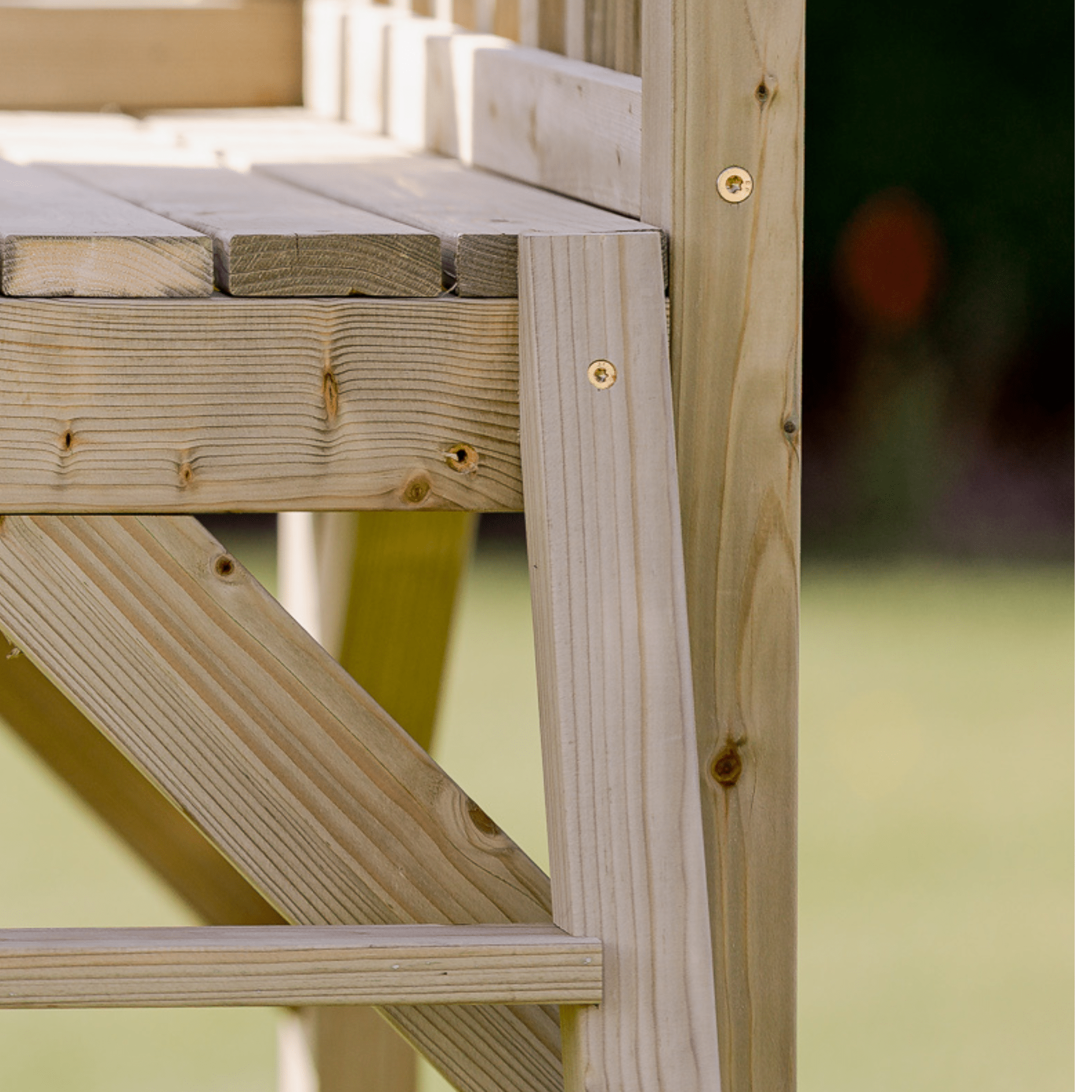 XL Duck House - Duck Woodworks