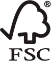 FSC Certified