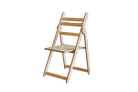 Foldable Chair for Toddlers - Duck Woodworks