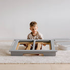 Sensory table - Duck Woodworks