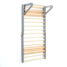 Climbing Triangle - Swedish Ladder set - Duck Woodworks