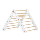 Climbing Triangle - Duck Woodworks