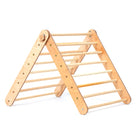 Climbing Triangle - Duck Woodworks