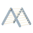 Climbing Triangle - Duck Woodworks